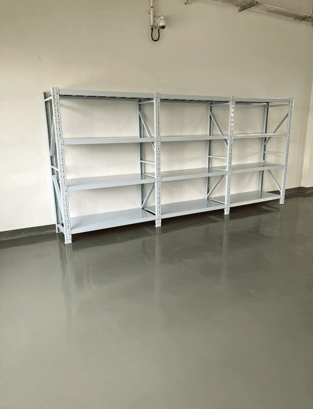 多层货架置物架 现代仓储的高效好帮手