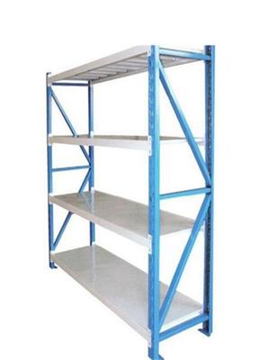 胜利金属制品厂 莆田仓储货架的专业制造与解决方案