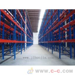 天津金龙货架厂 专业仓储货架解决方案的行业领跑者